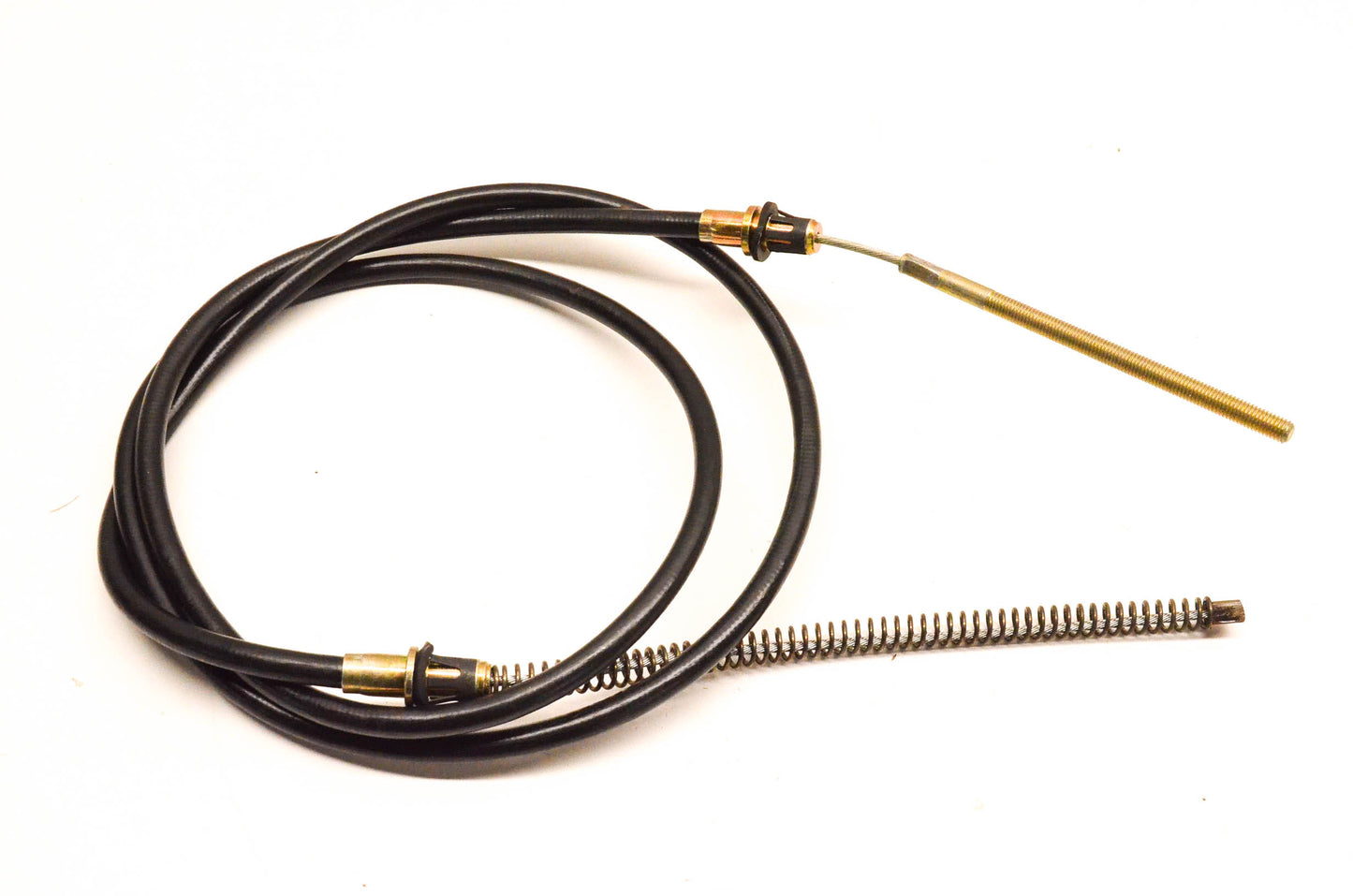 Wagner F129677 fits Chevrolet GMC Rear Right Parking Brake Cable NOS
