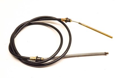 Wagner F129677 fits Chevrolet GMC Rear Right Parking Brake Cable NOS