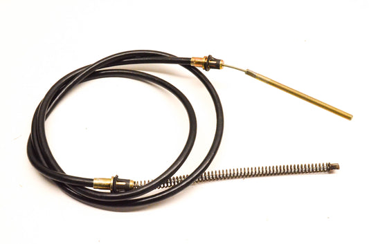 Wagner F129677 fits Chevrolet GMC Rear Right Parking Brake Cable NOS