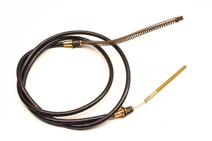 Wagner F129677 fits Chevrolet GMC Rear Right Parking Brake Cable NOS