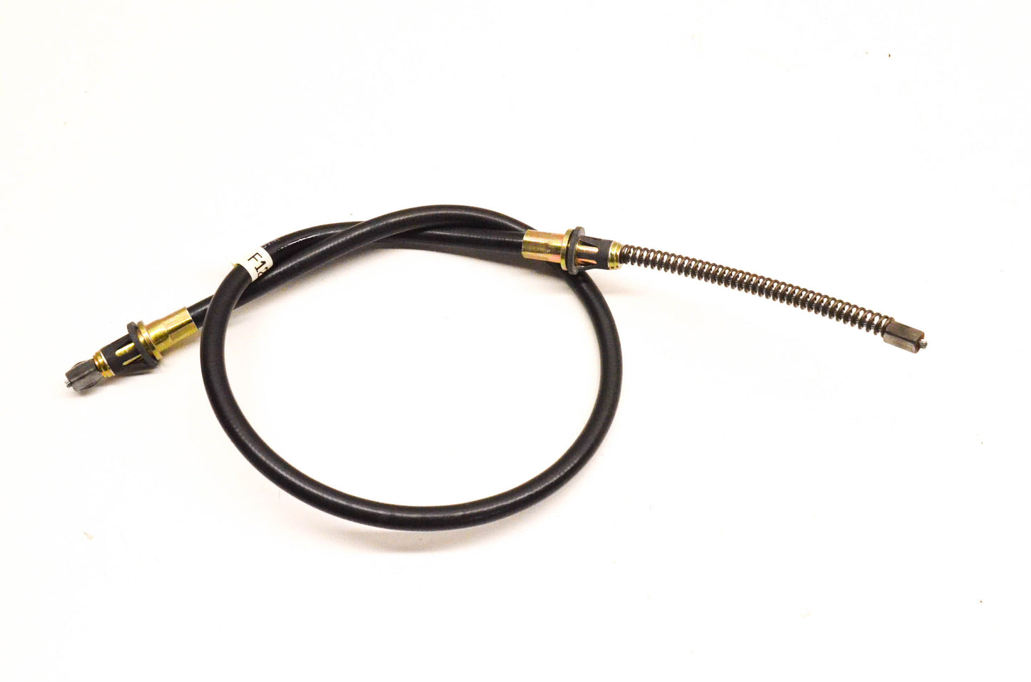 Wagner F129207 1992 Ford Explorer Parking Brake Cable NOS