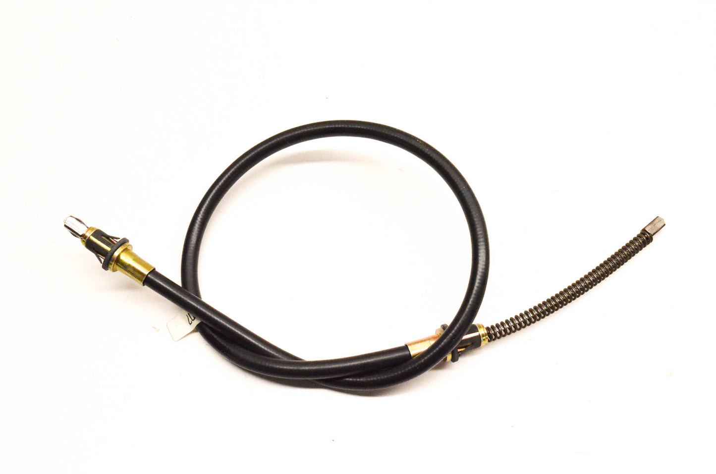 Wagner F129207 1992 Ford Explorer Parking Brake Cable NOS