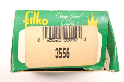 Filko 3556 Toggle Switch NOS