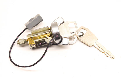 Filko 3590LC Ignition Switch With Keys NOS