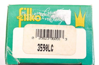 Filko 3590LC Ignition Switch With Keys NOS