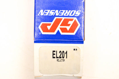 GP Sorensen EL201 Reluctor Kit NOS