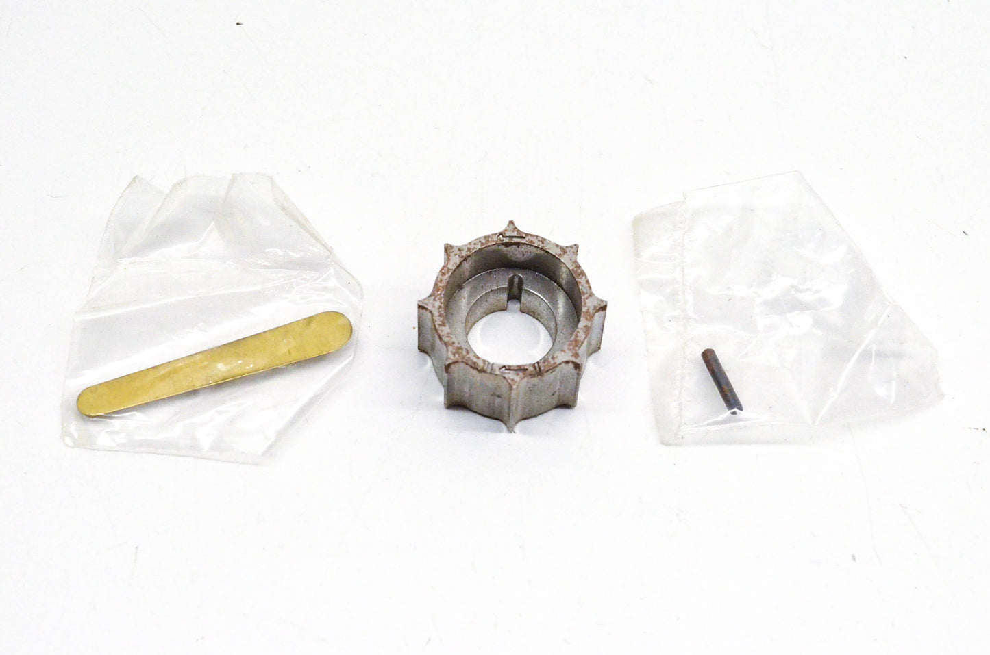 GP Sorensen EL202 Reluctor Kit NOS