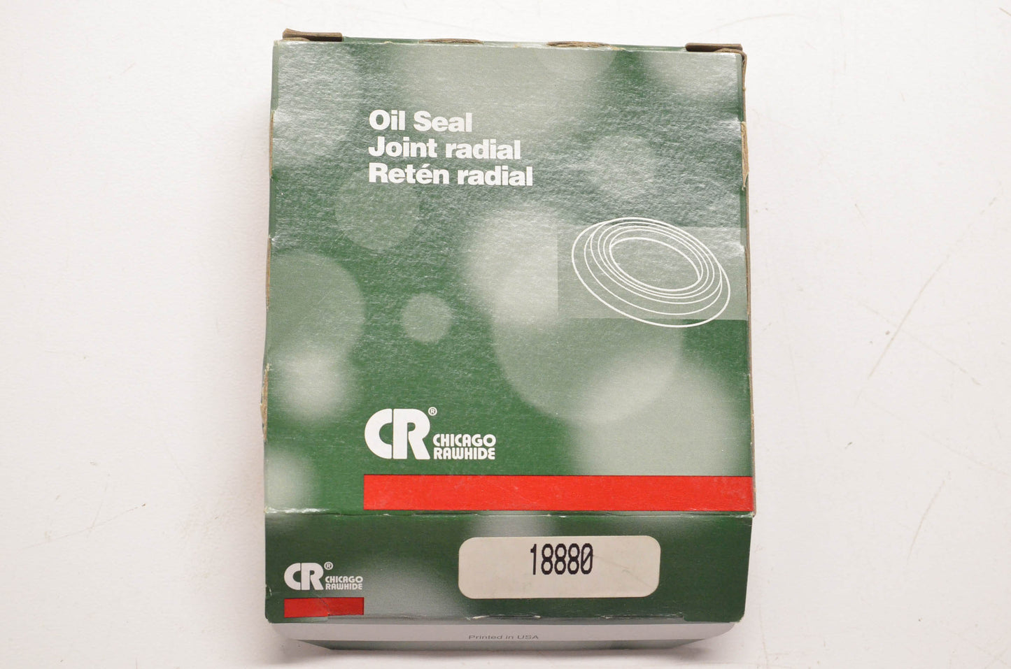CR 18880 Oil Seal NOS