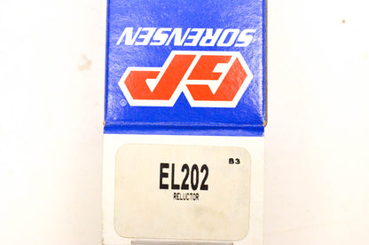 GP Sorensen EL202 Reluctor Kit NOS