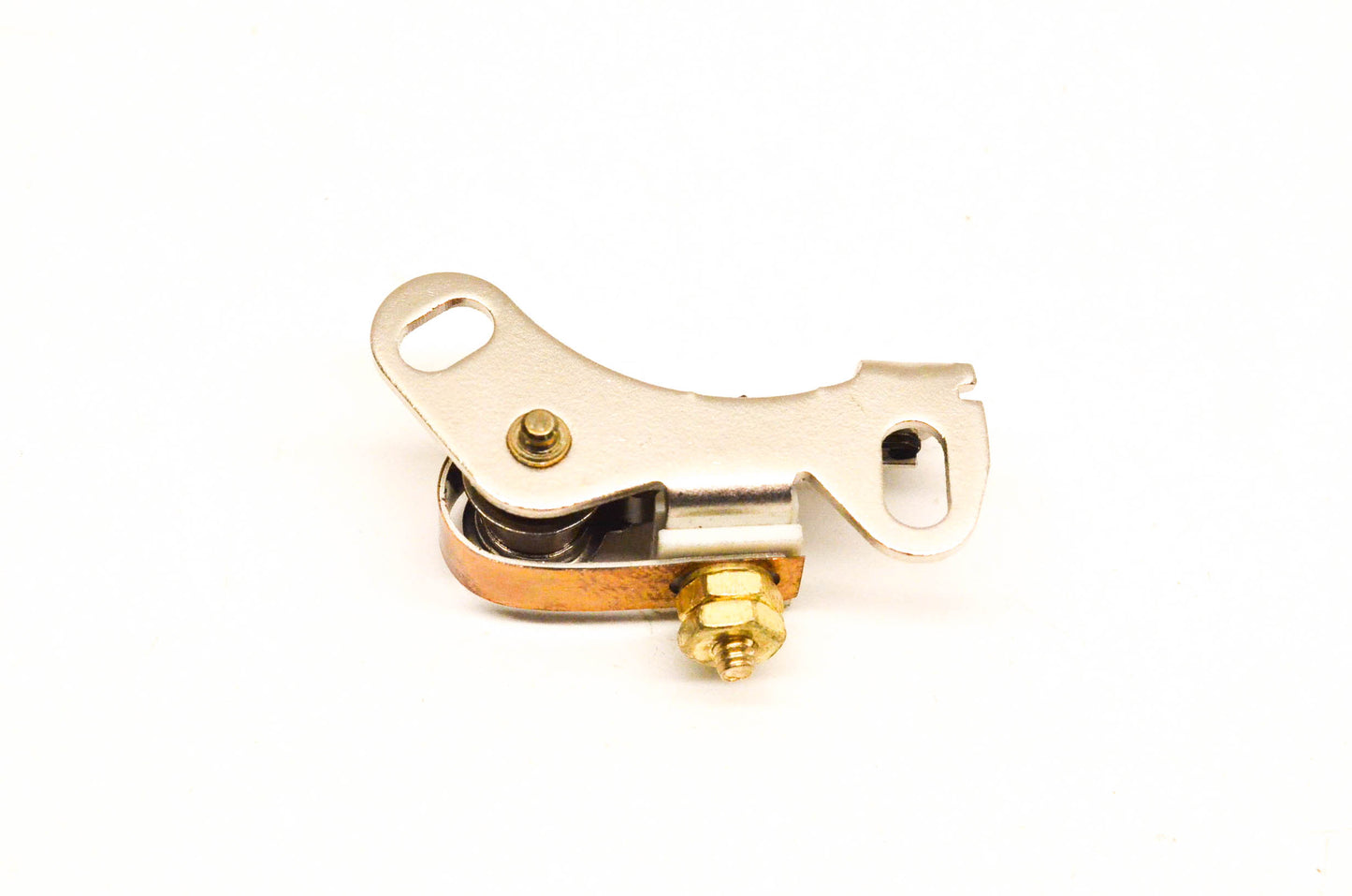 GP Sorensen FR154 Contact Point Assembly NOS