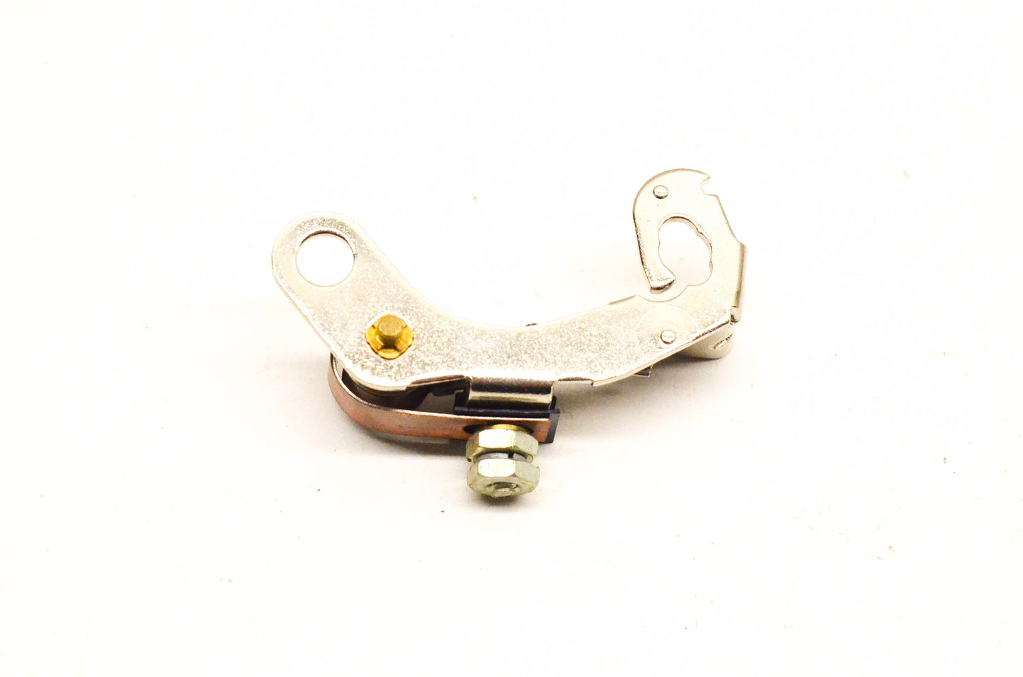 GP Sorensen FR153 Contact Point Assembly NOS