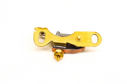 GP Sorensen FR151 Contact Point Assembly NOS