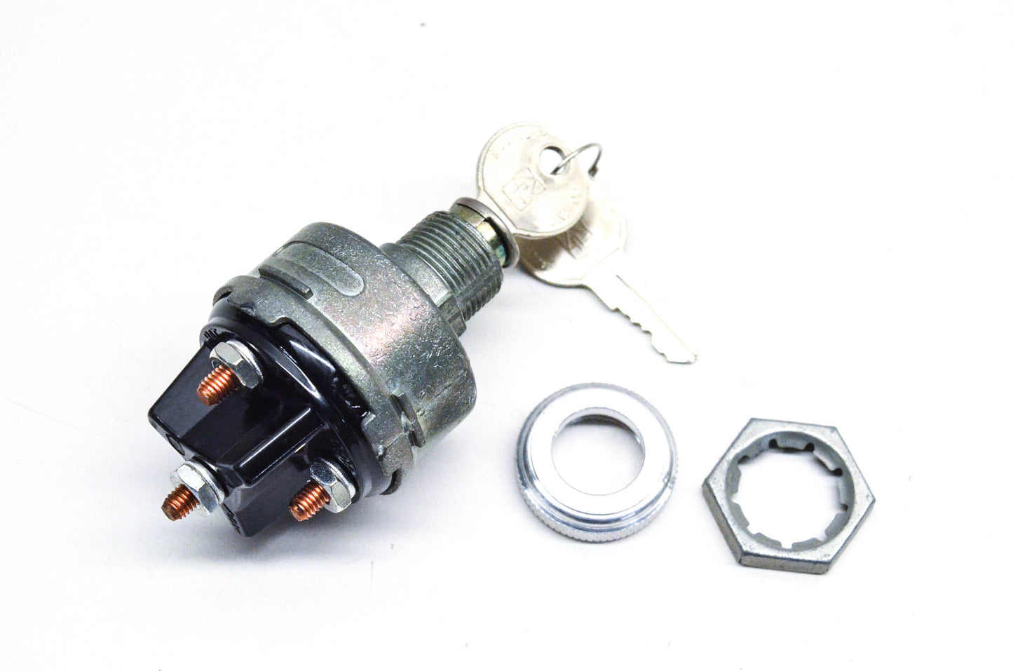 GP Sorensen S11 Ignition Switch NOS