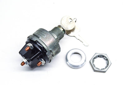 GP Sorensen S11 Ignition Switch NOS