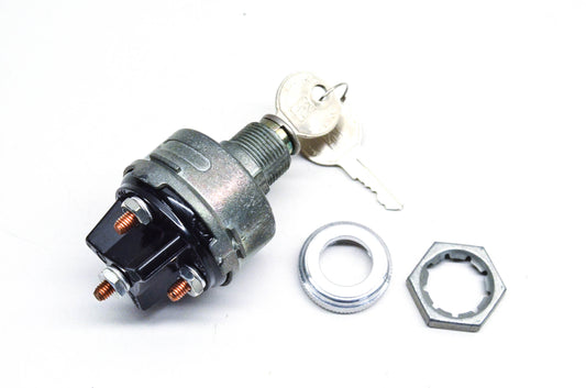 GP Sorensen S11 Ignition Switch NOS