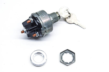 GP Sorensen S11 Ignition Switch NOS