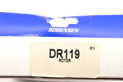 GP Sorensen DR119 Distributor Rotor NOS