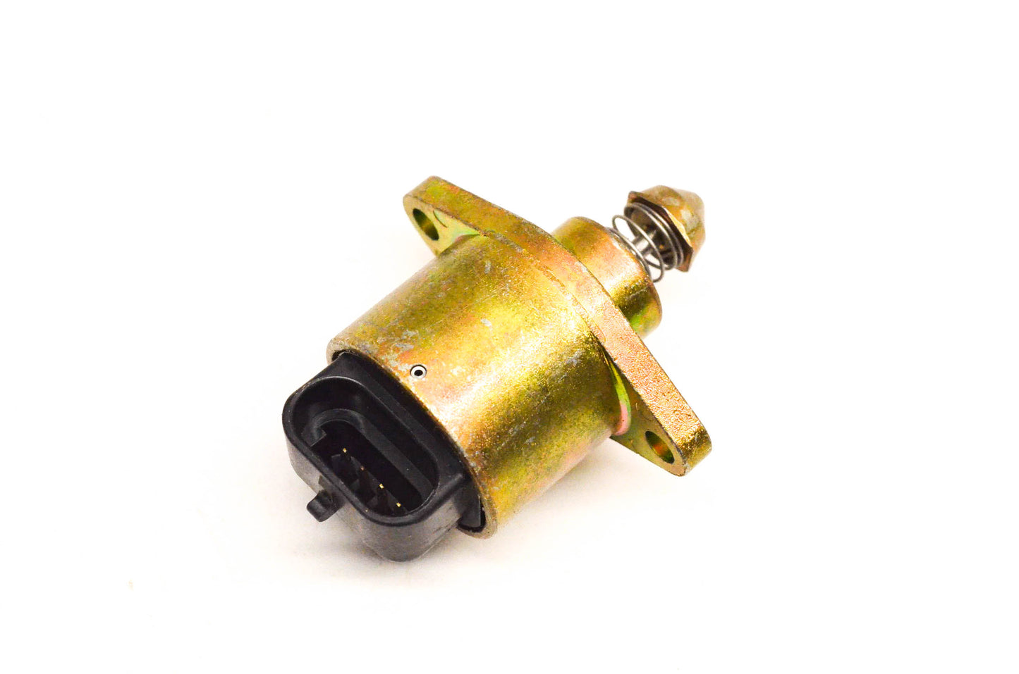 GP Sorensen 779-10153 Fuel Injection Idle Air Control Valve NOS