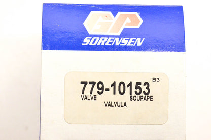 GP Sorensen 779-10153 Fuel Injection Idle Air Control Valve NOS