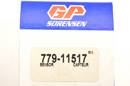 GP Sorensen 779-11517 Manifold Absolute Pressure Sensor NOS