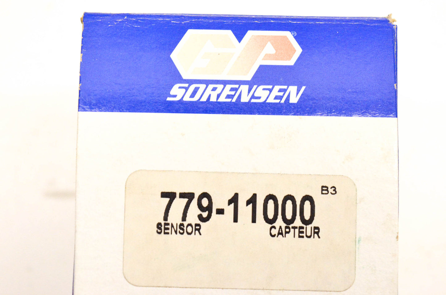 GP Sorensen 779-11000 EGR Valve Position Sensor for Ford Lincoln Mercury NOS