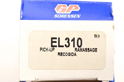 GP Sorensen EL310 Distributor Ignition Pick Up Coil Assembly NOS