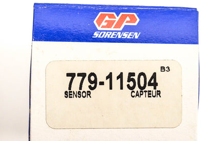 GP Sorensen 779-11504 Switch NOS