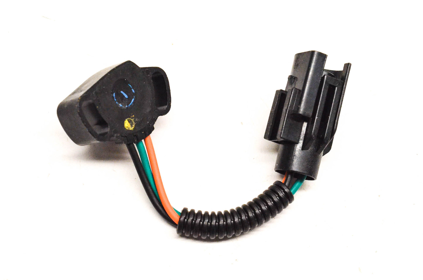 GP Sorensen 779-3529 Throttle Position Sensor NOS