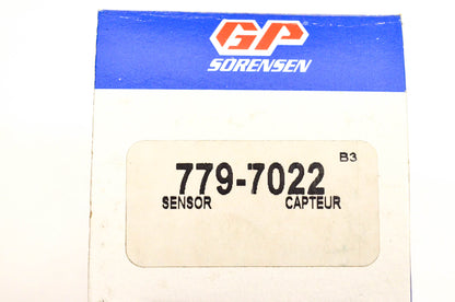 GP Sorensen 779-7022 Oxygen O2 Sensor NOS