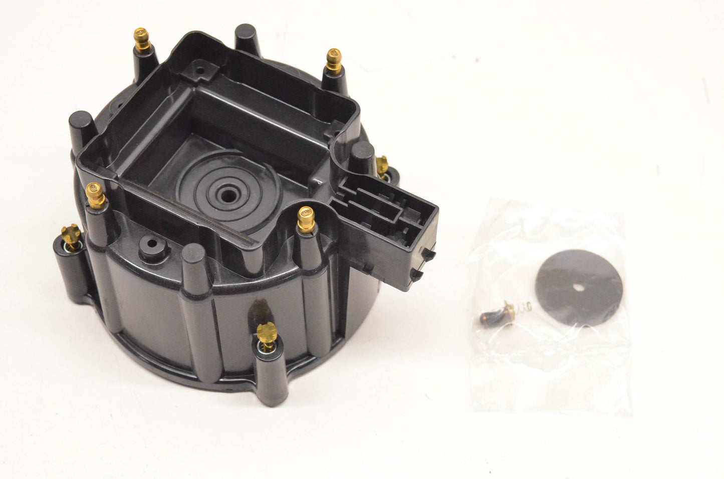 GP Sorensen DR116B Distributor Cap NOS