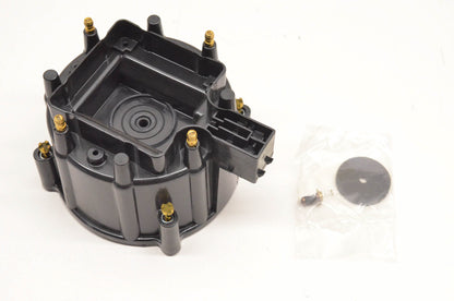 GP Sorensen DR116B Distributor Cap NOS