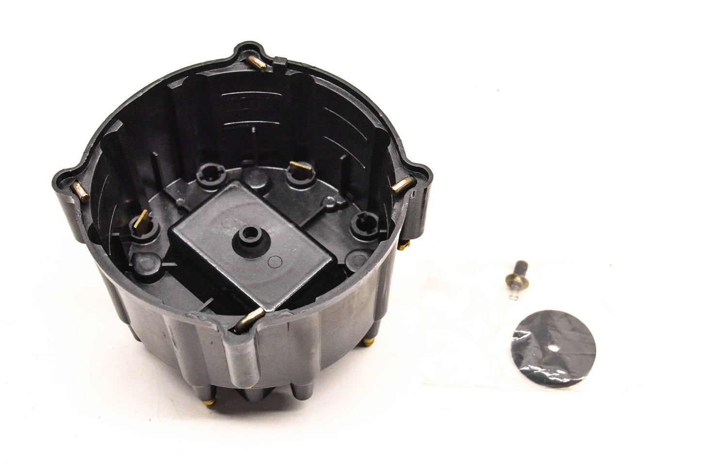 GP Sorensen DR116B Distributor Cap NOS