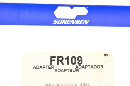 GP Sorensen FR109 Distributor Cap Adapter NOS