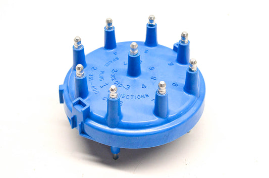GP Sorensen FR118 Distributor Cap Adapter NOS