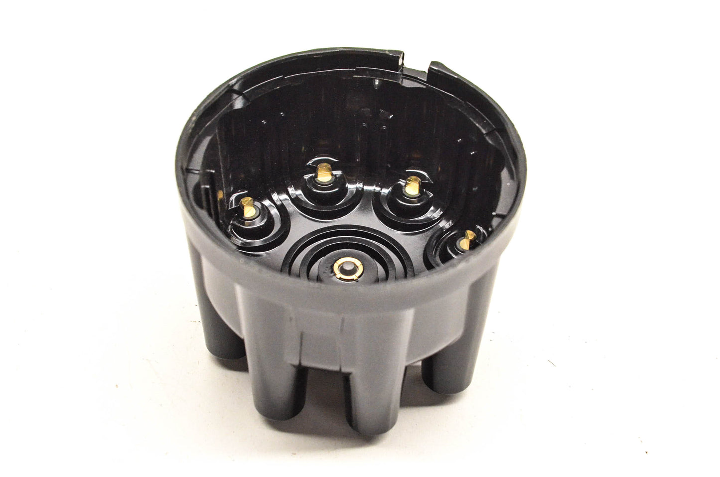GP Sorensen FR92B Distributor Cap Adapter NOS