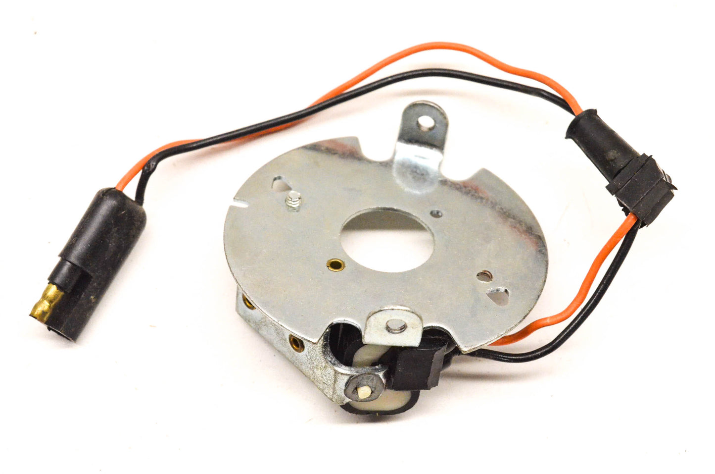 GP Sorensen EL318 Pick Up Coil Assembly NOS