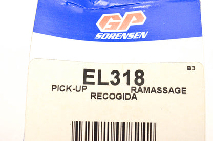 GP Sorensen EL318 Pick Up Coil Assembly NOS