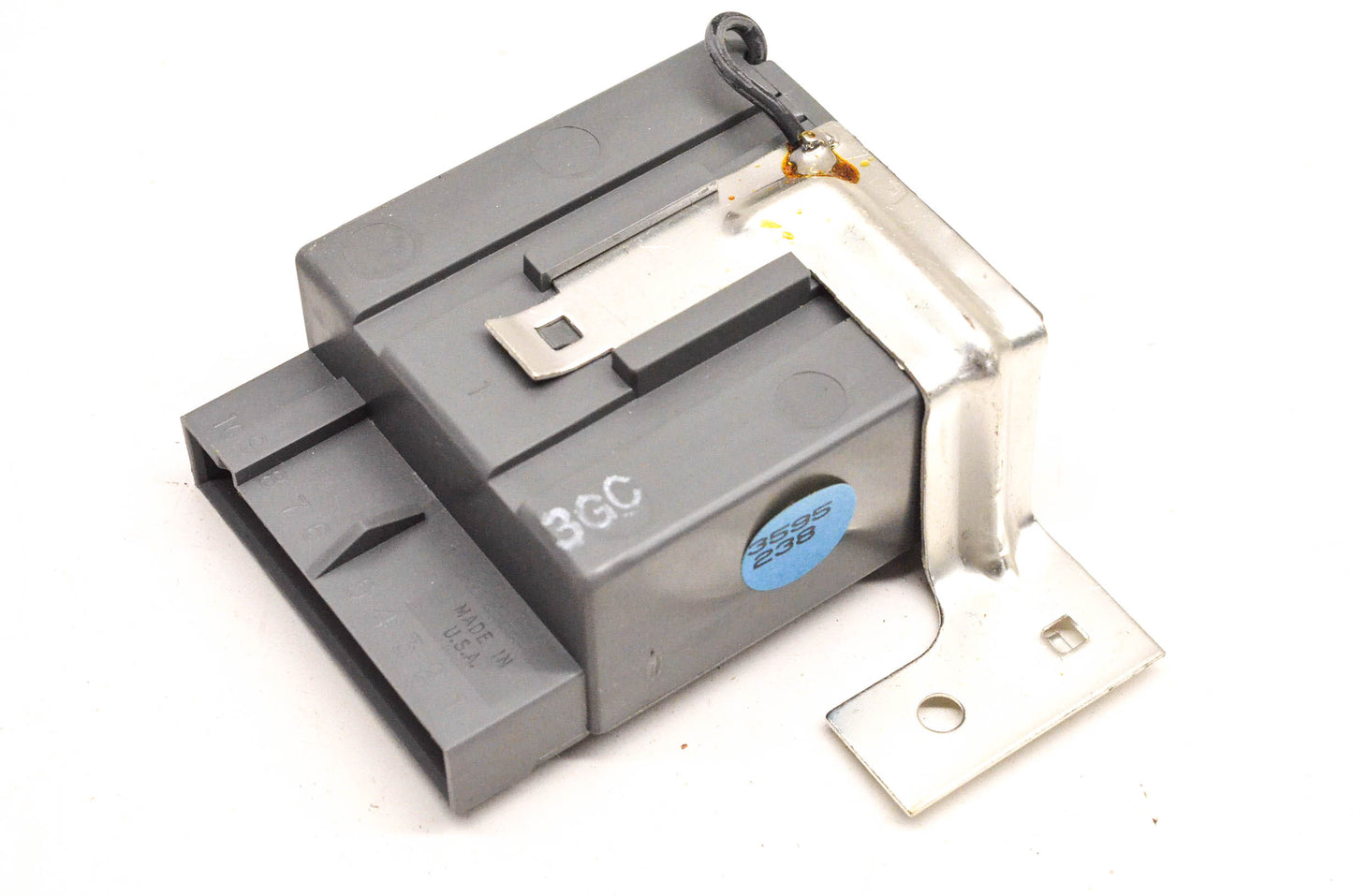 GP Sorensen RFR3 Fan Motor Relay NOS