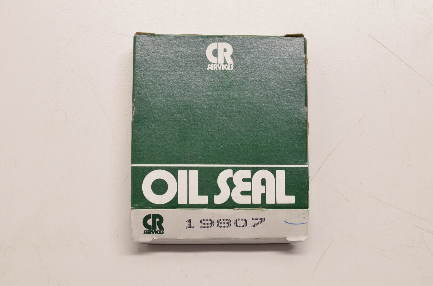 CR 19807 Oil Seal NOS