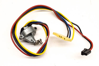 GP Sorensen S52 Ignition Switch NOS