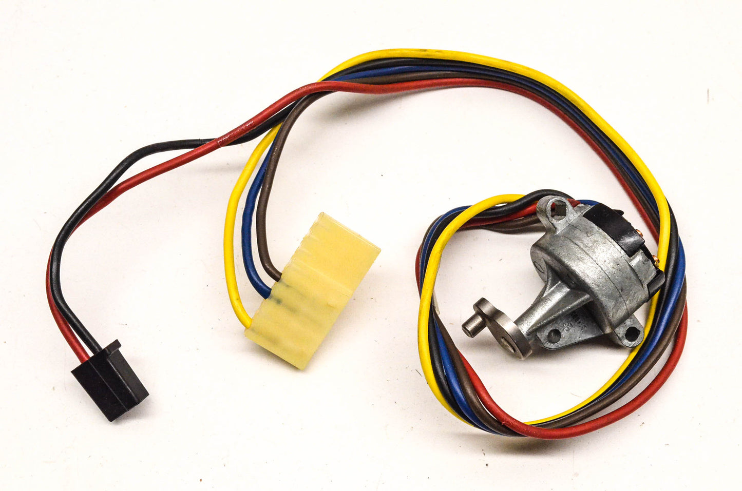 GP Sorensen S52 Ignition Switch NOS