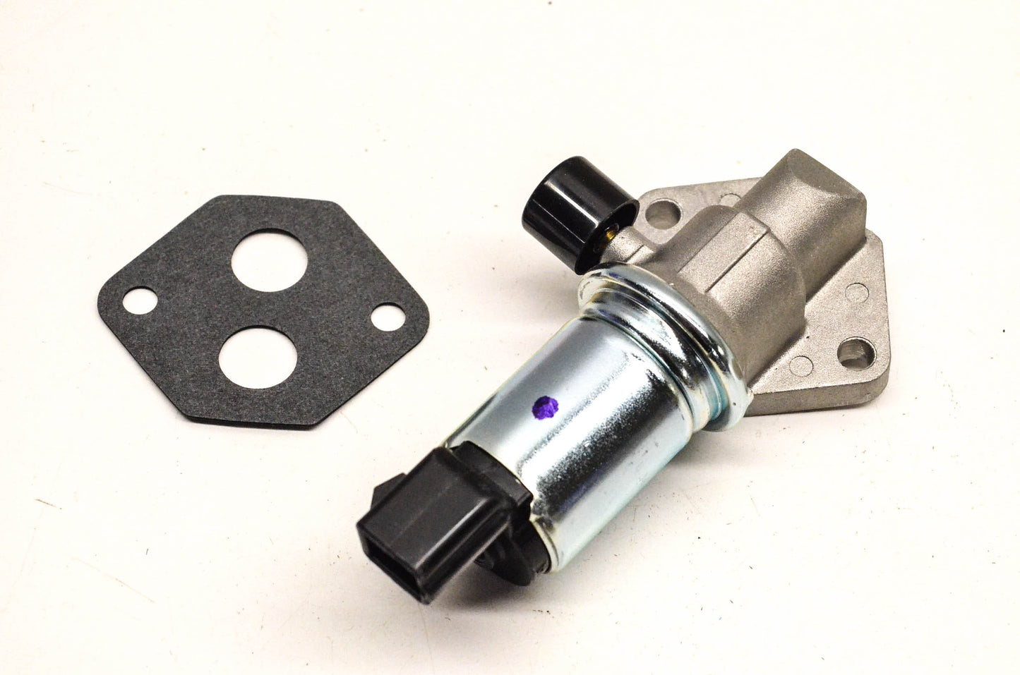 GP Sorensen 779-10060 Idle Gear Control Valve for Ford Mercury Mazda NOS