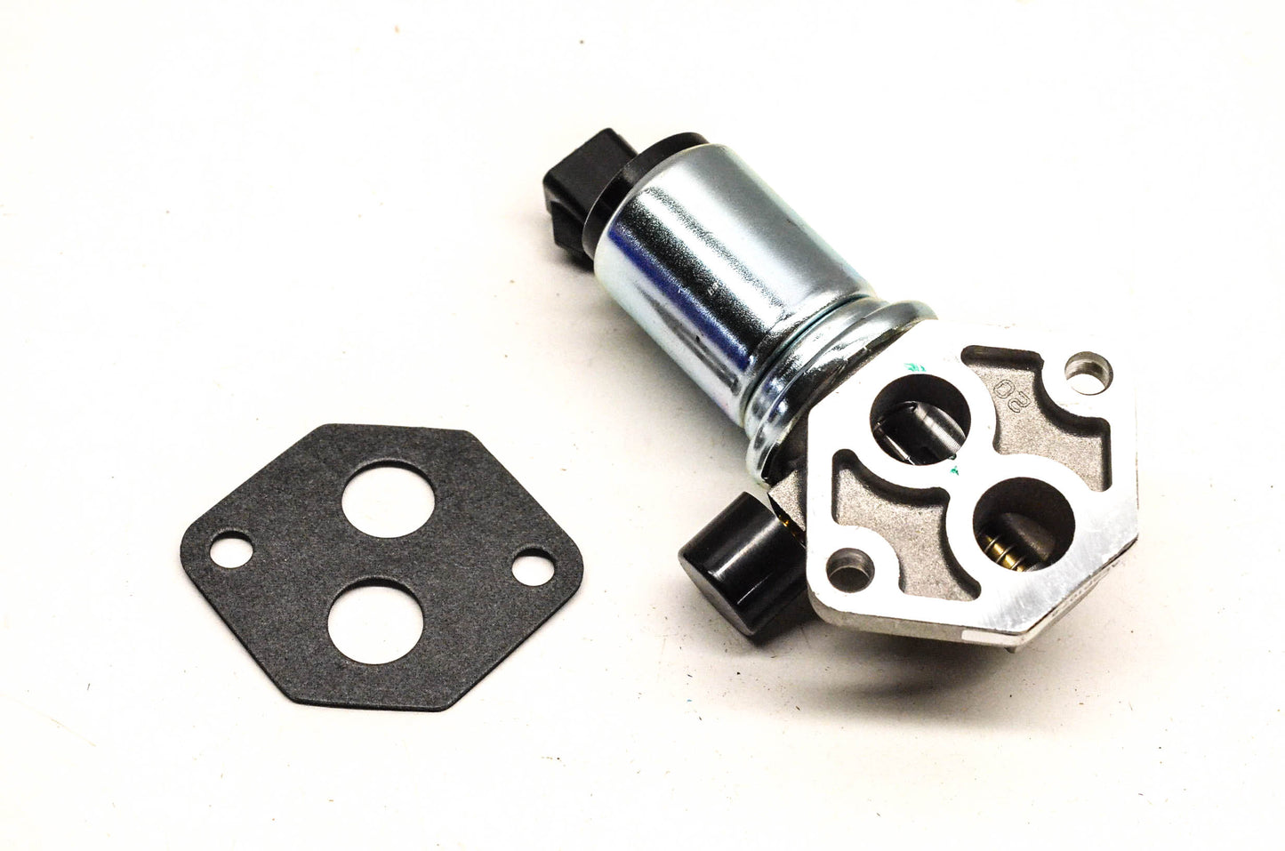GP Sorensen 779-10060 Idle Gear Control Valve for Ford Mercury Mazda NOS