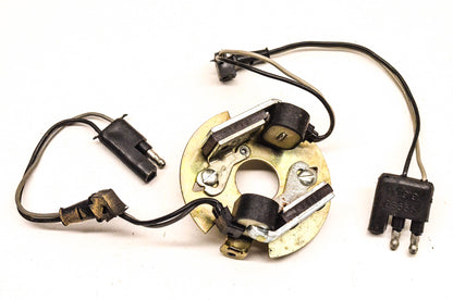 GP Sorensen EL350 Pick Up Coil Assembly NOS