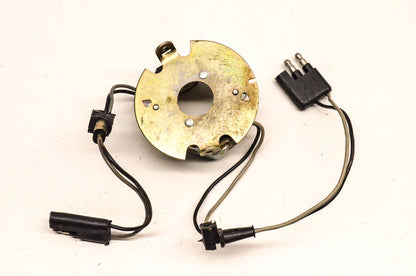 GP Sorensen EL350 Pick Up Coil Assembly NOS
