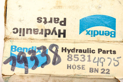 Bendix 8531 Brake Hose NOS