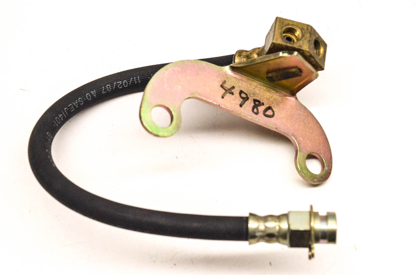 Aftermarket F78094 Brake Hose NOS