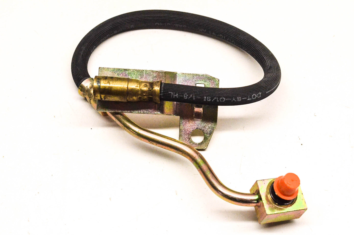 Aftermarket F120540 Brake Hose NOS