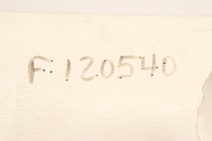 Aftermarket F120540 Brake Hose NOS