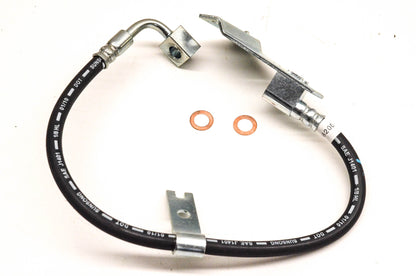 Raybestos BH38200, F106329 Dodge Brake Hose Front Right NOS